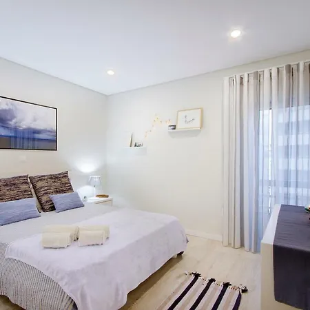 Apartmán Casa Sunrise 