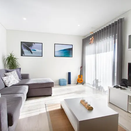 Apartman Casa Sunrise 