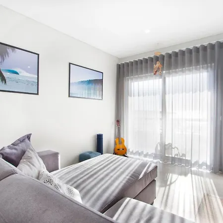 Casa Sunrise 