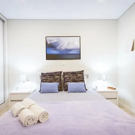 Apartament Casa Sunrise 